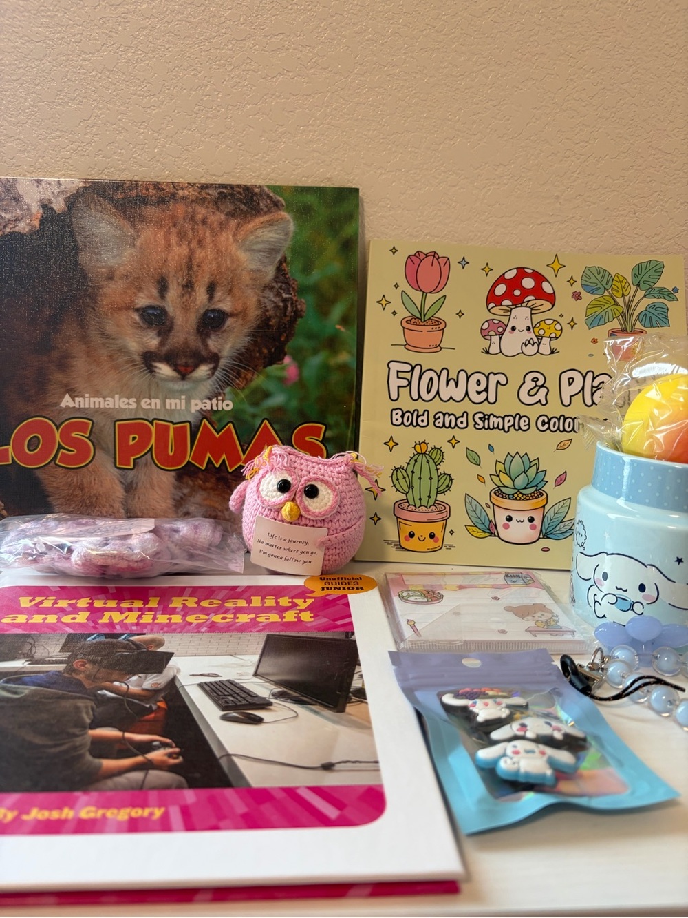 Girls /kids graduating gift set !